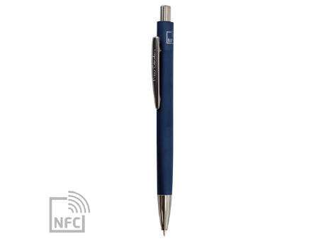 BOLÍGRAFO PIERRE CARDIN CON FUNCION NFC "MAXWELL"