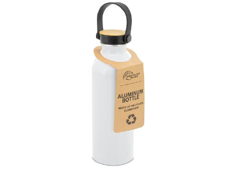 BOTELLA DE ALUMINIO SUBLIMACIÓN "ROCHEL"