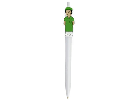 BOLIGRAFO ENFERMERO "MARIO"