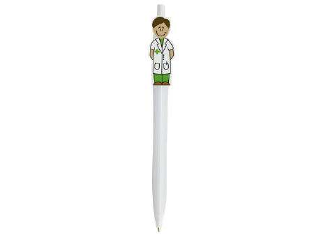 BOLIGRAFO FARMACÉUTICO "ANDRÉS"