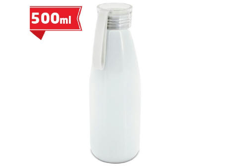 BOTELLA ALUMINIO "VUTON" SUBLIMACIÓN