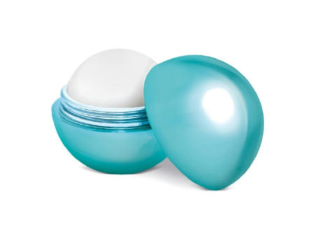 BALSAMO LABIAL BOLA "JULIE"