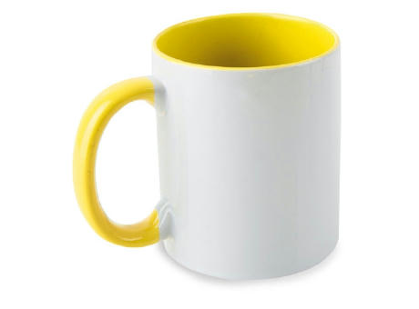 MUG SUBLIMACION "CARTAGENA"