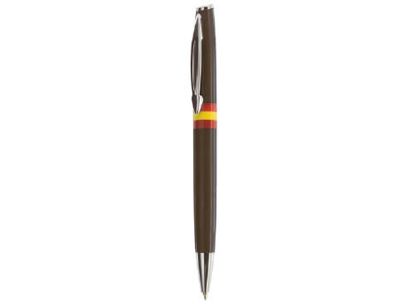 BOLIGRAFO NACIONAL METAL/PLASTICO "AYSEN"