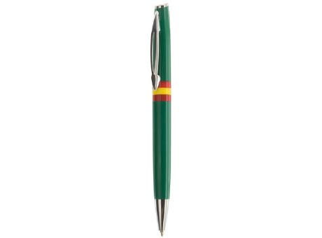 BOLIGRAFO NACIONAL METAL/PLASTICO "AYSEN"