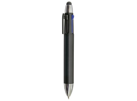 BOLIGRAFO PUNTERO 4 COLORES "STAR"