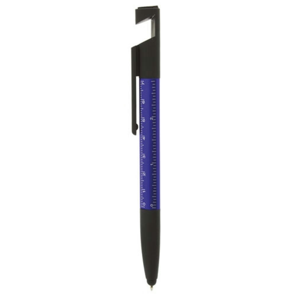 BOLIGRAFO TOUCH 7 FUNCIONES "SPEC"