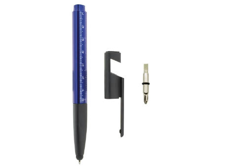 BOLIGRAFO TOUCH 7 FUNCIONES "SPEC"