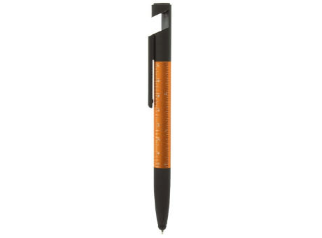 BOLIGRAFO TOUCH 7 FUNCIONES "SPEC"