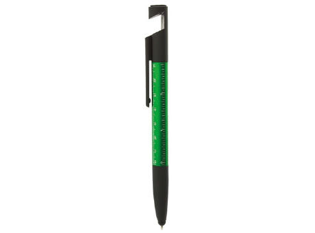 BOLIGRAFO TOUCH 7 FUNCIONES "SPEC"
