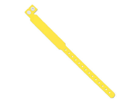 PULSERA REGISTRO ESTÁNDAR 