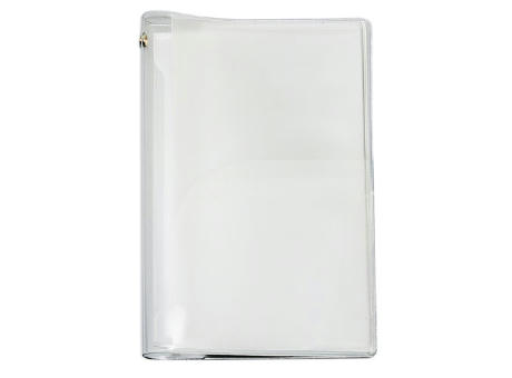 FUNDA PASAPORTE "TRAVELER"