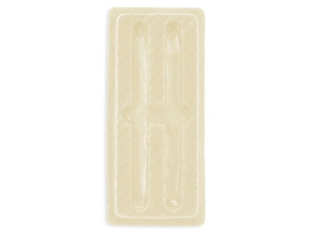 ESTUCHE FLOCADO 2 BOLIGRAFOS