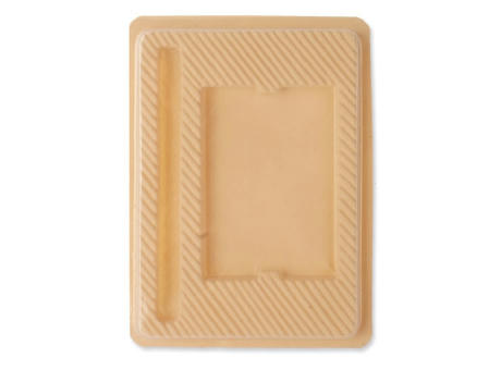 ESTUCHE  BOLIGRAFO Y CARTERA