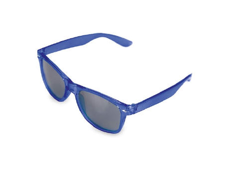 GAFAS TRANSPARENTES 