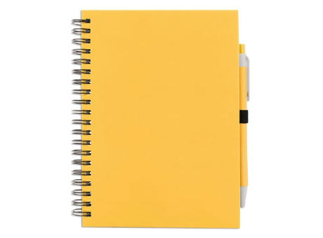 LIBRETA ECOLOGICA ZAS