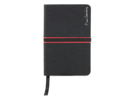 CUADERNO VOYAGE PIERRE CARDIN