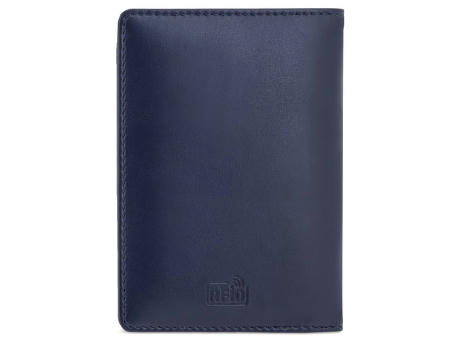 CARTERA TARJETERO RFID "GARIBALDI"