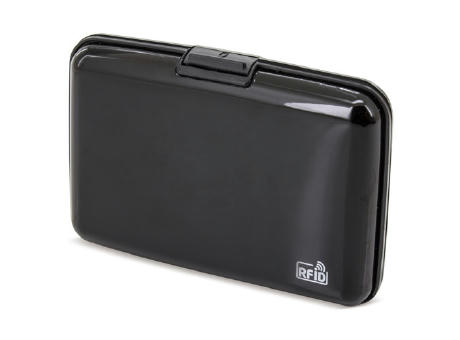 TARJETERO ACORDEON RFID MORGAN