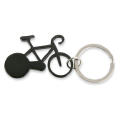 LLAVERO ALUMINIO "BIKE"