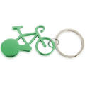 LLAVERO ALUMINIO "BIKE"