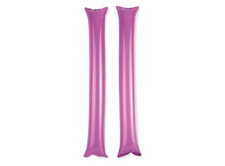 PARES PALOS INFLADO PAJILLA "CLAPP"