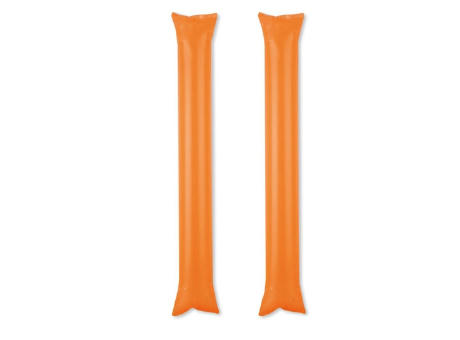 PARES PALOS INFLADO PAJILLA "CLAPP"