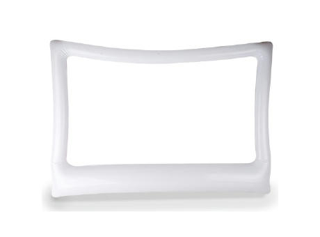 MARCO FLOTADOR PVC DAVID