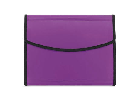 CARPETA CON ARCHIVADOR "GIBSON"