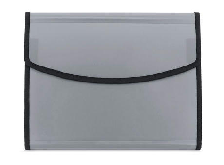 CARPETA CON ARCHIVADOR "GIBSON"