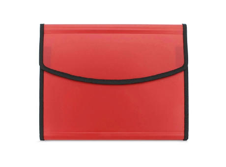 CARPETA CON ARCHIVADOR "GIBSON"