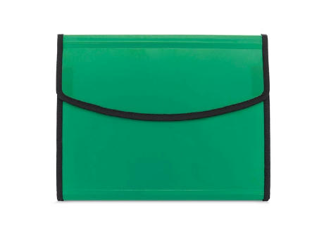 CARPETA CON ARCHIVADOR "GIBSON"