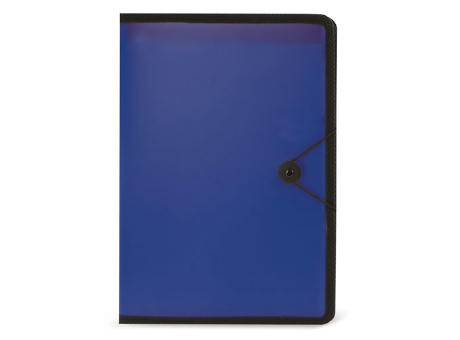 CARPETA CONGRESS CIERRE GOMA "ASKAT"