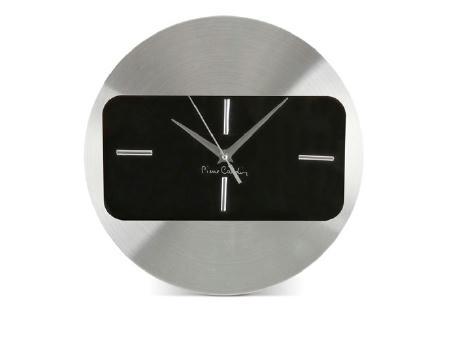 RELOJ DE PARED SLOWLY PIERRE CARDIN