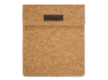 FUNDA CORCHO NATURAL PARA TABLET 9,7" "AZUA"
