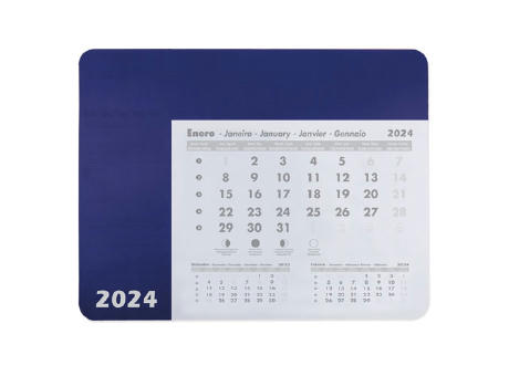 ALFOMBRILLA CALENDARIO 