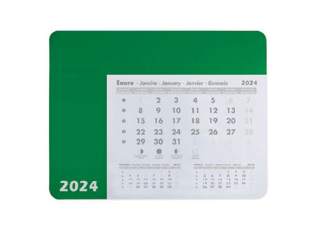 ALFOMBRILLA CALENDARIO "DENNIS"