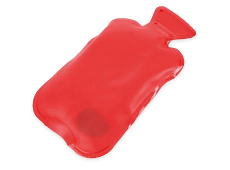BOLSA TERMICA ROJA