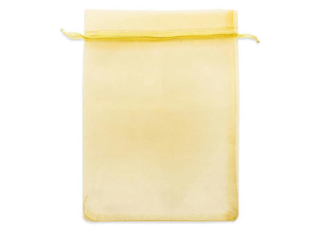 BOLSA REGALO ORGANZA 