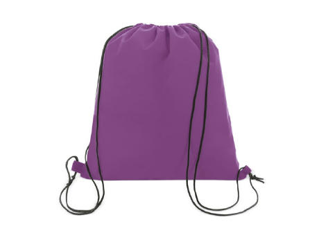 BOLSA MOCHILA NON WOVEN 