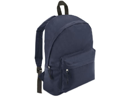 MOCHILA CITY MARINO