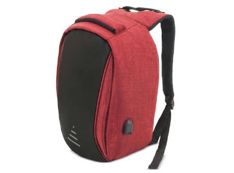 MOCHILA "SECURITY"