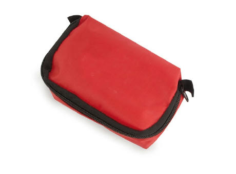 BOTIQUIN AUXILIO NYLON "URGENCY"