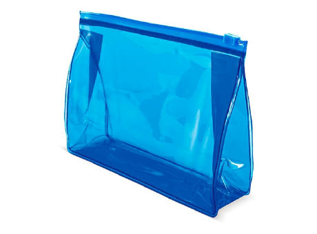NECESER TRANSPARENTE TRAVEL