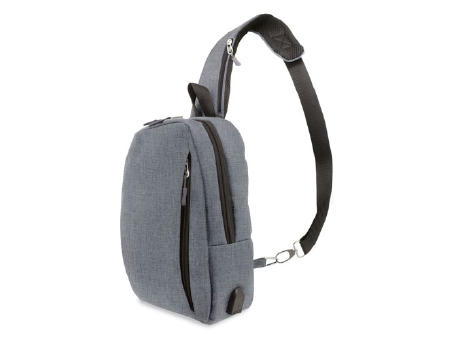 MOCHILA SANSE PIERRE DELONE