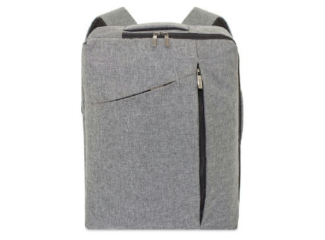 MOCHILA MALETIN "HIGH STANDING" PIERRE DELONE