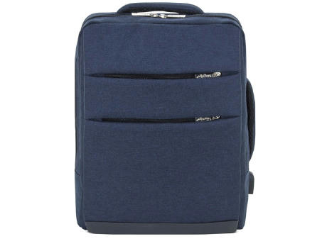 MOCHILA MALETIN "STAY" PIERRE DELONE
