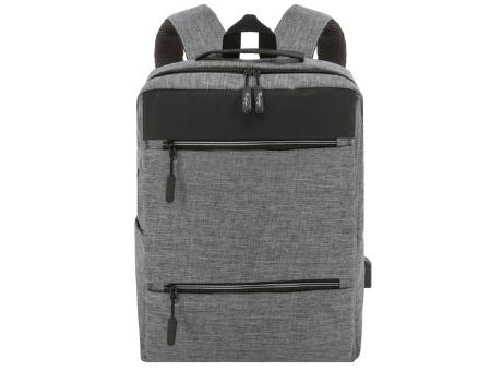 MOCHILA "COMPACT" PIERRE DELONE
