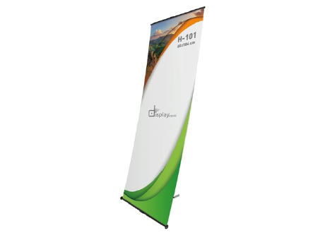 BANNER AJUSTABLE 60x184 CM "ALISTE"
