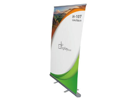 ROLL UP RAPID 120 CM "RAPID"